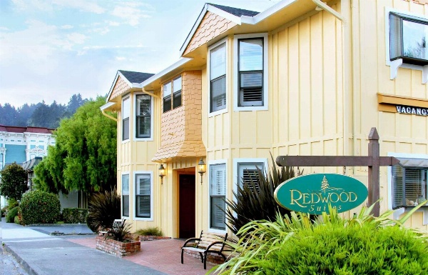 Redwood Suites image 1